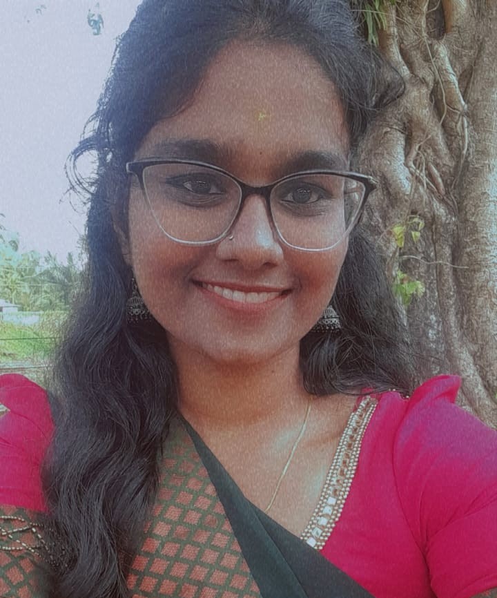 Sona Shaji